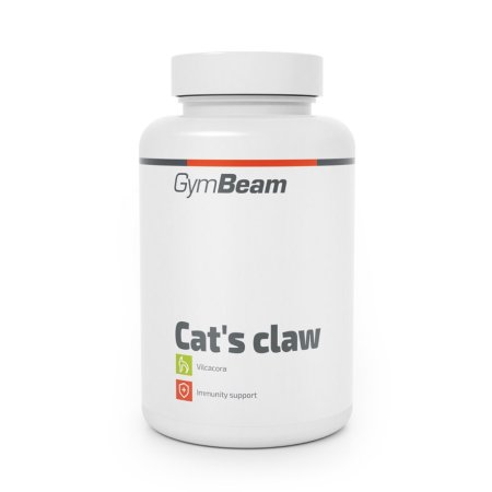 Cats Claw - GymBeam