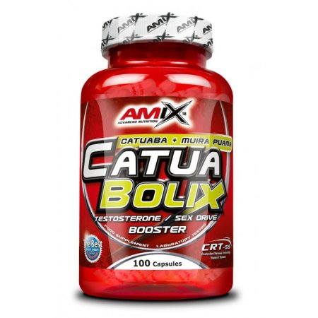 CatuaBolix - Amix