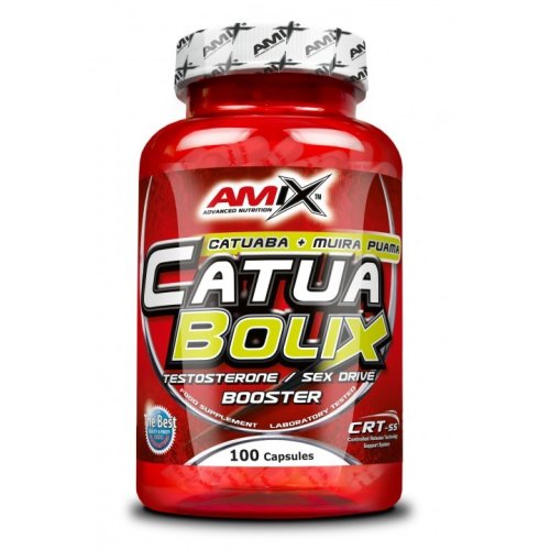 CatuaBolix - Amix