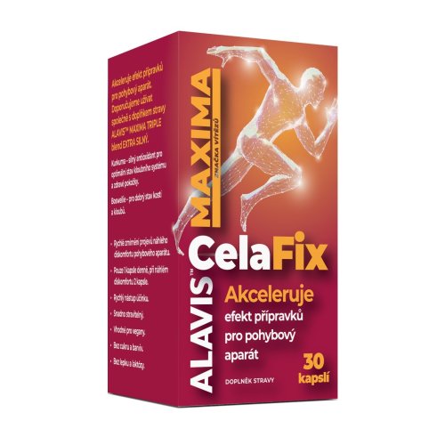 CelaFix - Alavis