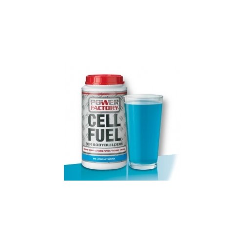 Cell Fuel - Power Factory