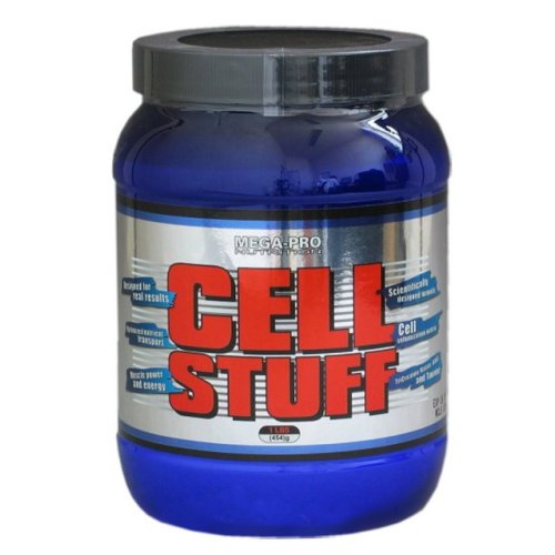 Cell Stuff - Mega-Pro Nutrition