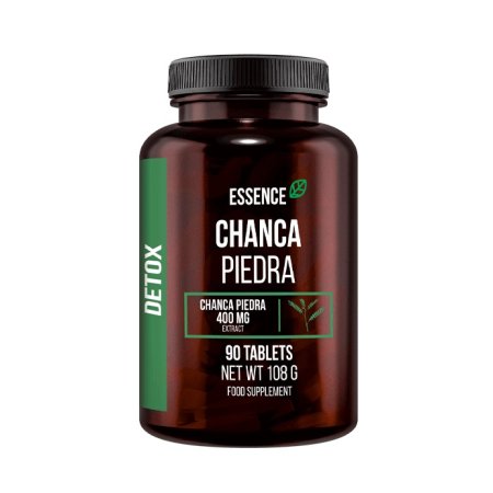 Chance Piedra - Essence Nutrition