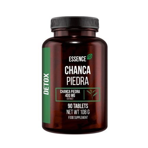 Chance Piedra - Essence Nutrition
