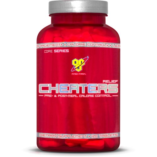 Cheaters Relief - BSN