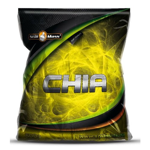 Chia - Still Mass 