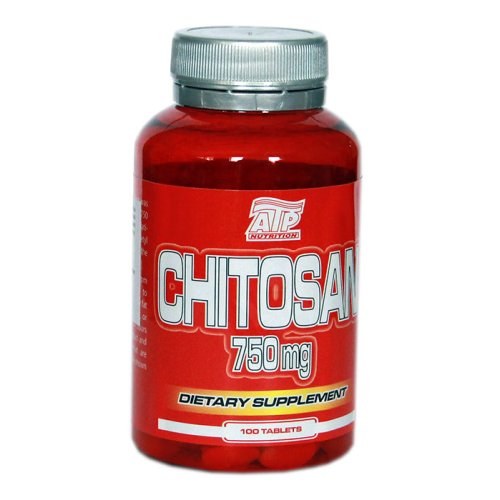 Chitosan - ATP Nutrition