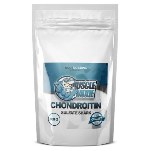 Chondroitin Sulfate Shark od Muscle Mode