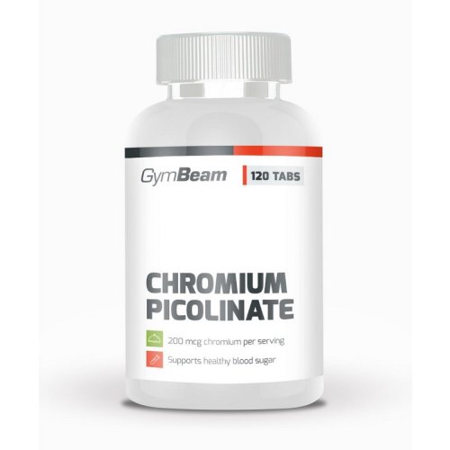 Chromium Picolinate - GymBeam 
