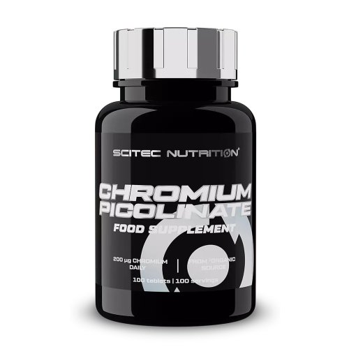 Chromium Picolinate - Scitec Nutrition