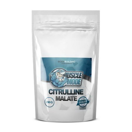 Citrulline Malate od Muscle Mode