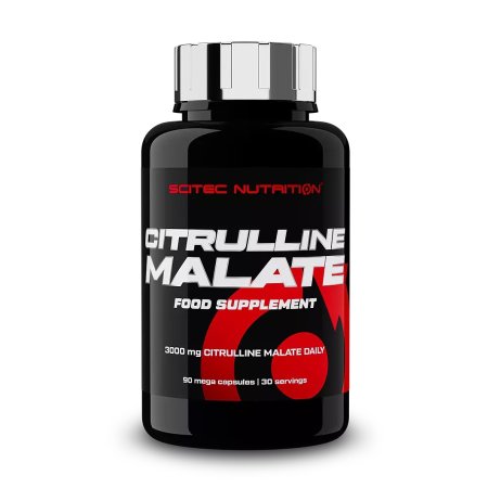 Citrulline Malate - Scitec Nutrition