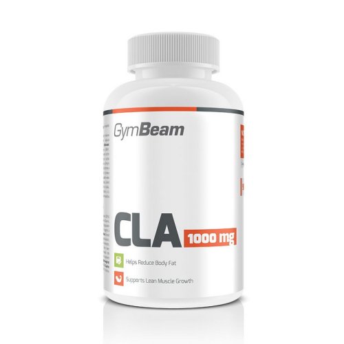CLA 1000 mg - GymBeam
