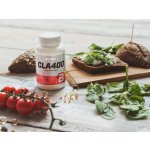 CLA 400 - Biotech