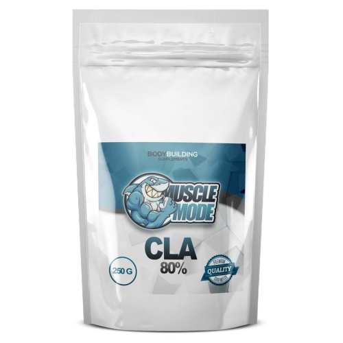 CLA 80% od Muscle Mode