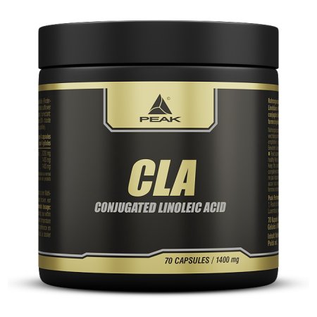 CLA - Peak Performance