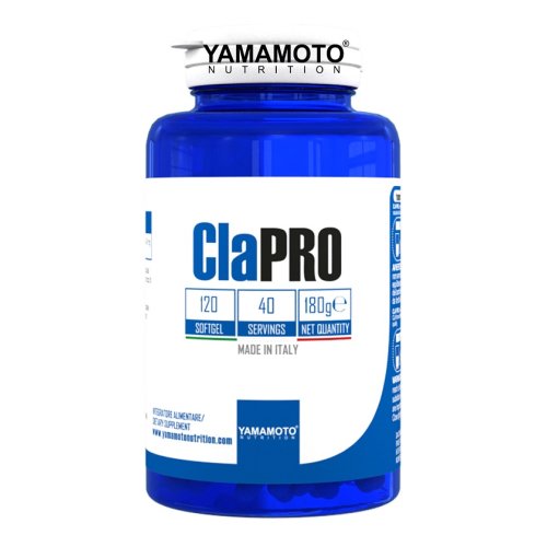 Cla Pro - Yamamoto 