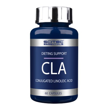 CLA - Scitec