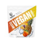Clear Vegan Protein - Swedish Supplements