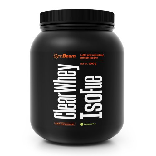 ClearWhey IsoFue - GymBeam