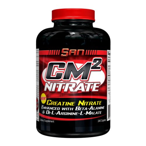CM2 Nitrate - SAN