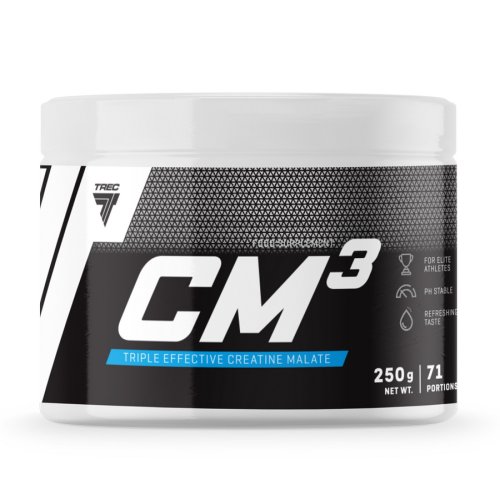 CM3 Powder - Trec Nutrition