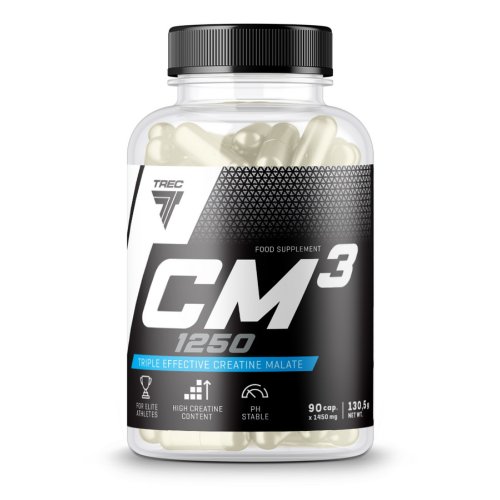 CM3 - Trec Nutrition