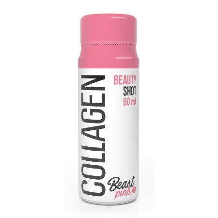 Collagen - Beast Pink