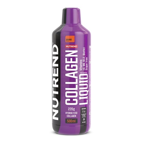 Collagen Liquid - Nutrend