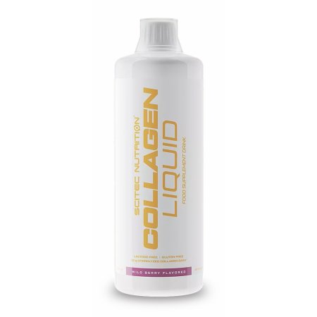 Collagen Liquid - Scitec Nutrition
