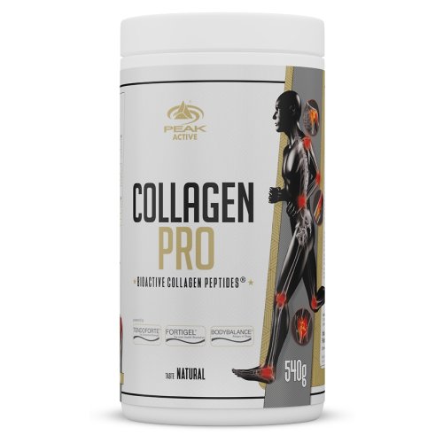 Collagen Pro - Peak Performance