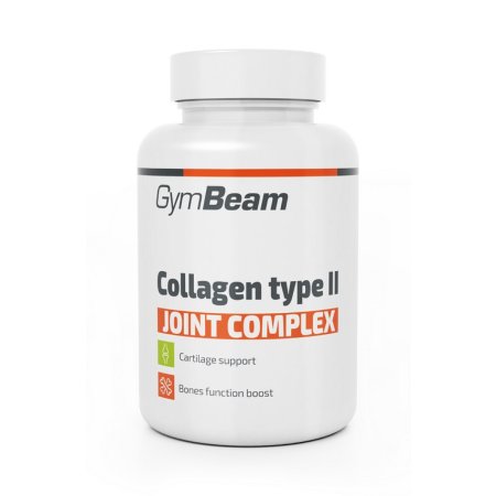 Collagen Type II Joint Complex - GymBeam