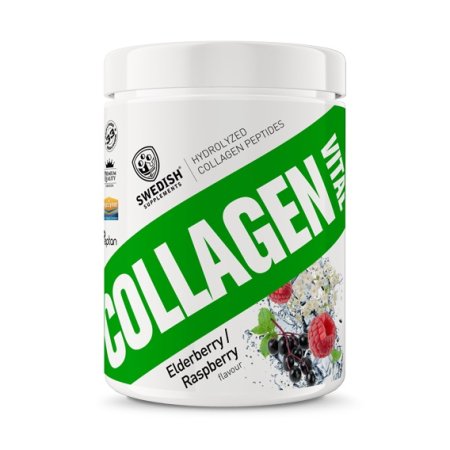 Collagen Vital - Švédsko Supplements