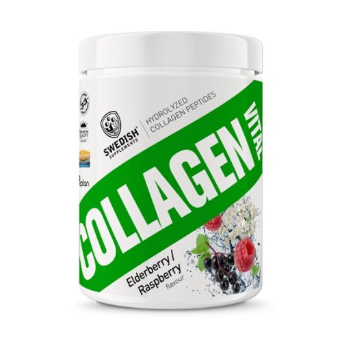 Collagen Vital - Swedish Supplements