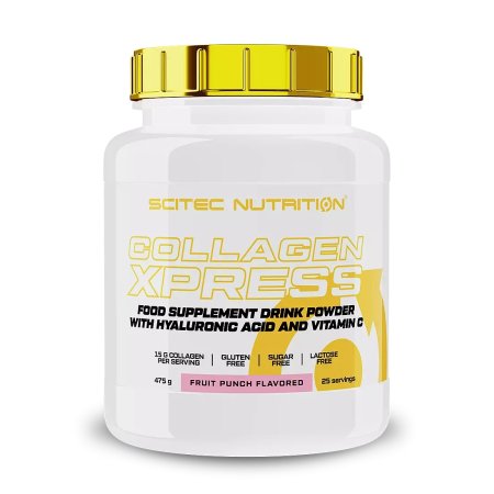 Collagen Xpress - Scitec Nutrition