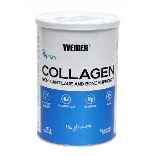 Collagen značky Weider