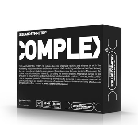 Complex - Sizeandsymmetry 