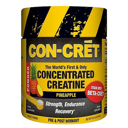 Con-Cret - Promera Health