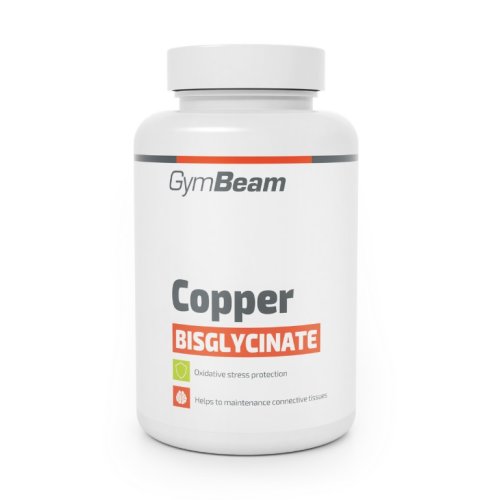 Copper Bisglycinate - GymBeam