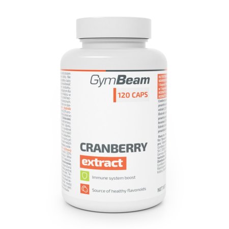 Cranberry Extract - GymBeam