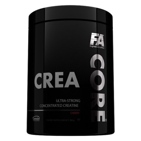 Crea Core - Fitness Authority