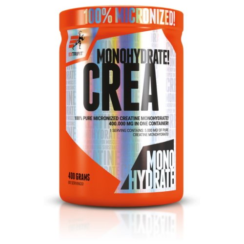 Crea Monohydrate - Extrifit