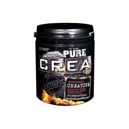 Crea Pure - Extrifit