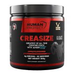 Crea Size - Human Protect