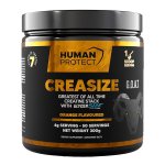 Crea Size - Human Protect