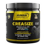 Crea Size - Human Protect