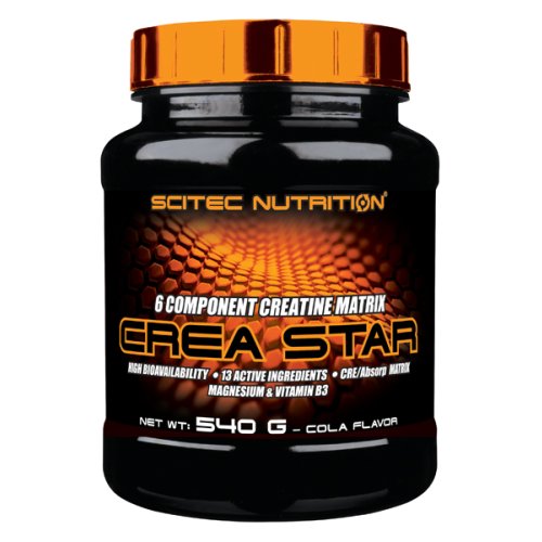 Crea Star - Scitec