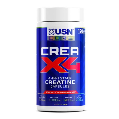CREA X4 - USN