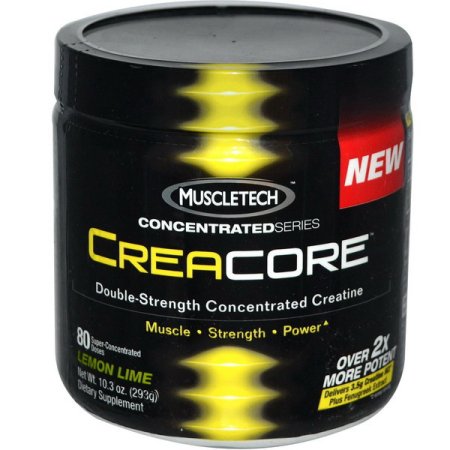 Creacore - Muscletech