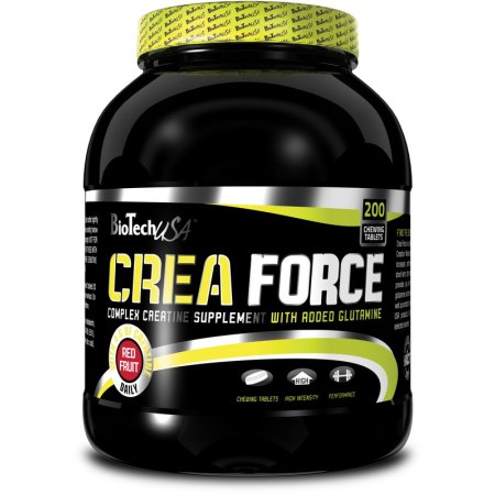 CreaForce - Biotech USA